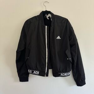 Adidas jacket